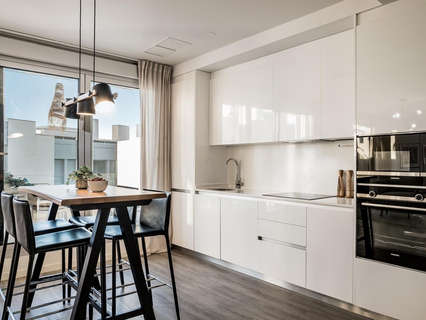 Apartamento en alquiler en Estepona