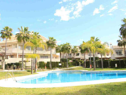 Casa en alquiler en Estepona