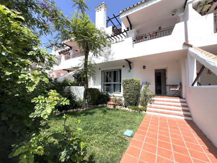 Casa en alquiler en Marbella