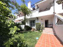 Casa en alquiler en Marbella