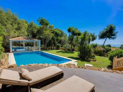 Casa en alquiler en Marbella