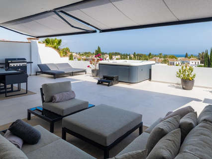 Ático en venta en Marbella