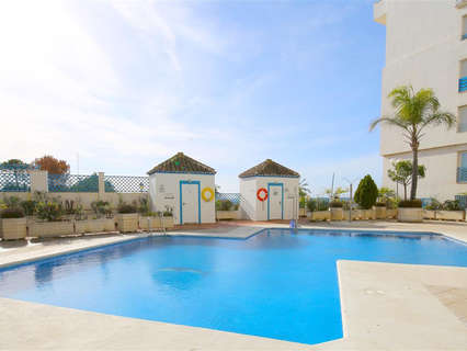 Apartamento en venta en Estepona