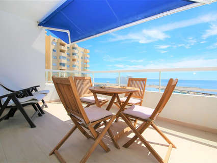 Ático en venta en Estepona