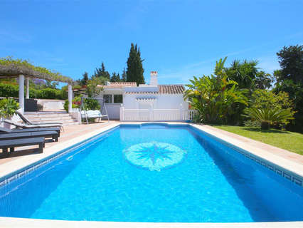 Casa en venta en Estepona