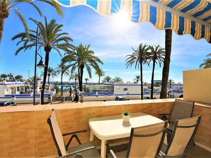 Apartamento en venta en Estepona