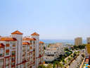 Apartamento en venta en Estepona
