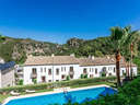 Casa en alquiler en Benahavís