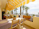 Apartamento en venta en Estepona