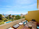 Apartamento en venta en Estepona
