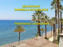 Ático en alquiler en Marbella