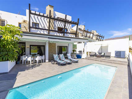 Casa en venta en Estepona
