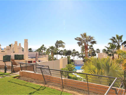 Planta baja en venta en Estepona
