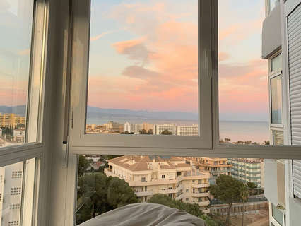 Apartamento en alquiler en Benalmádena