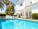 Casa en venta en Marbella