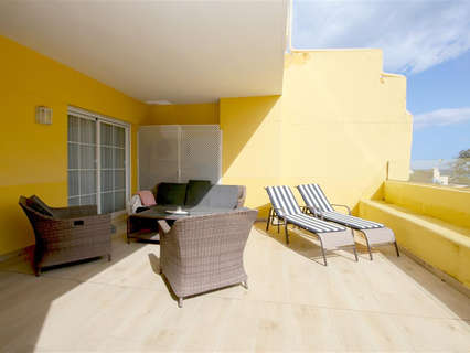 Apartamento en venta en Estepona
