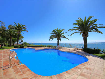 Casa en venta en Estepona