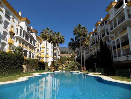 Planta baja en venta en Marbella