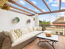 Apartamento en alquiler en Marbella