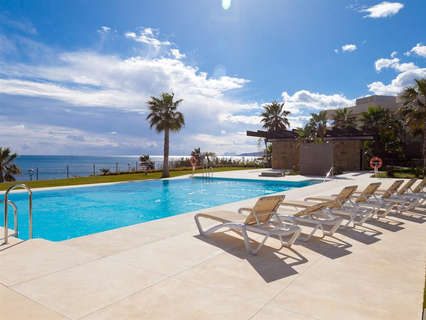 Planta baja en venta en Estepona