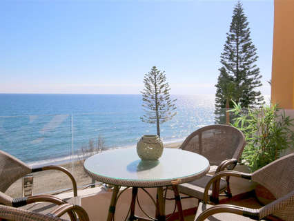Apartamento en venta en Estepona