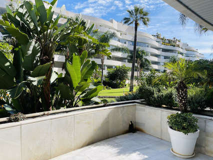 Planta baja en alquiler en Marbella