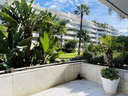 Planta baja en alquiler en Marbella