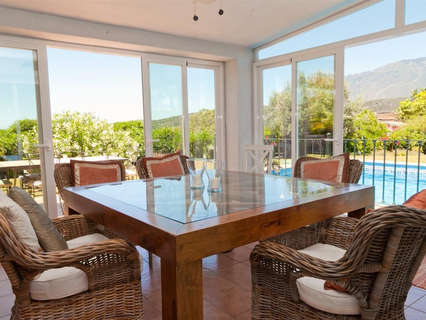 Casa en venta en Estepona
