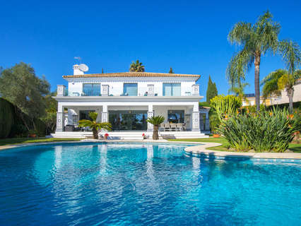 Casa en venta en Marbella