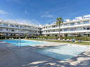 Apartamento en alquiler en Estepona