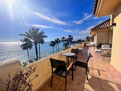 Ático en venta en Marbella