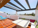 Apartamento en venta en Estepona