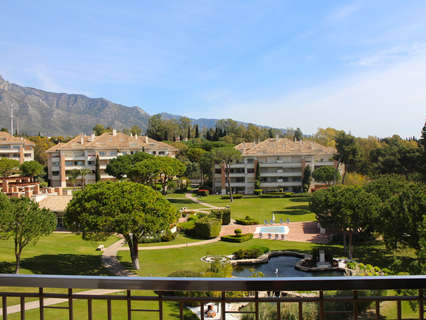 Ático en venta en Marbella