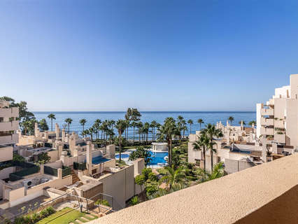 Apartamento en venta en Estepona