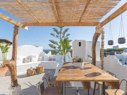 Ático en venta en Mijas