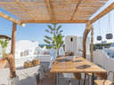 Ático en venta en Mijas