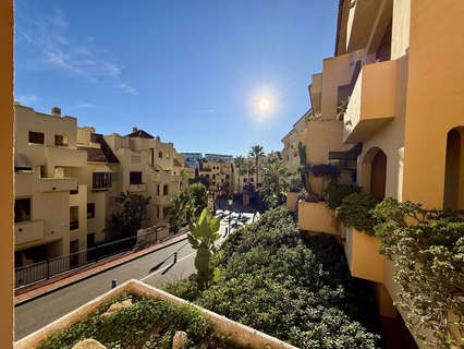 Planta baja en venta en Manilva