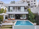 Casa en alquiler en Estepona