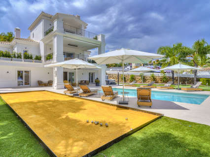 Casa en venta en Marbella