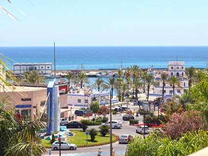 Ático en alquiler en Estepona