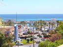 Ático en alquiler en Estepona