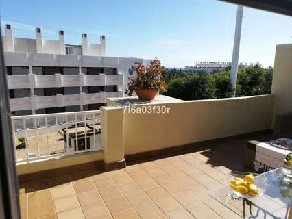 Ático en alquiler en Marbella