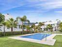Casa en alquiler en Marbella