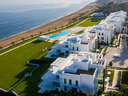 Apartamento en venta en Estepona