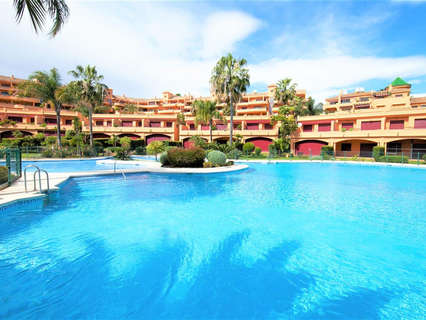 Apartamento en venta en Estepona