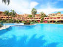 Apartamento en venta en Estepona