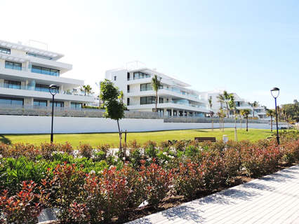 Apartamento en venta en Estepona