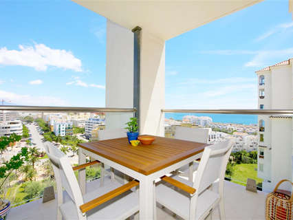 Apartamento en venta en Estepona