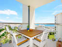 Apartamento en venta en Estepona