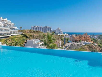 Casa en alquiler en Estepona rebajada